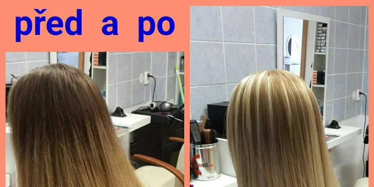 Zdůrazněte svoji krásu: profesionální dámské stříhání pro všechny délky vlasů