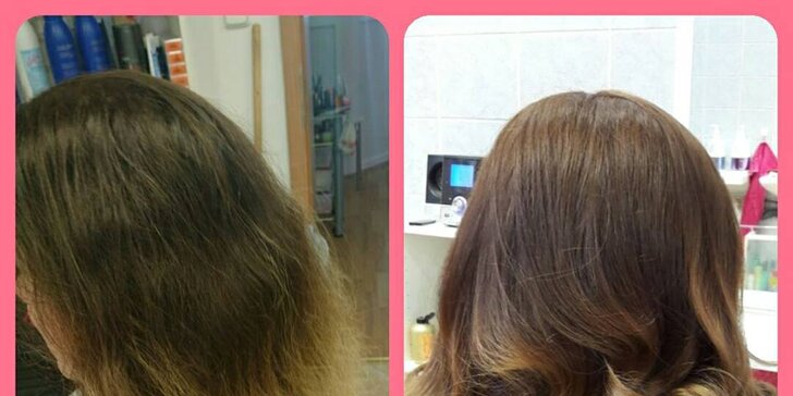 Zdůrazněte svoji krásu: profesionální dámské stříhání pro všechny délky vlasů