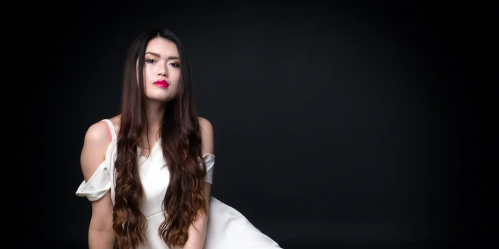 Zvěčněte svou krásu: fotografie z dílny Mikyho Sütö