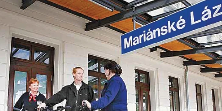 Půjčte si elektrokolo: ušetříte přírodu, vlastní námahu a ještě pojedete s dobou
