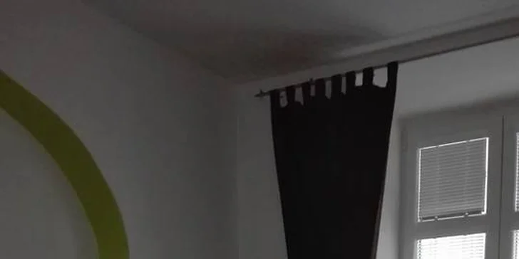 Klasická regenerační nebo lymfatická masáž