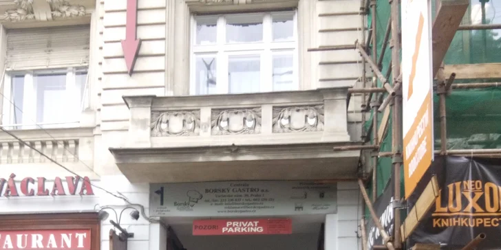 Podzimní kurz němčiny pro začátečníky vč. učebnice: 16 lekcí na Václavském nám.