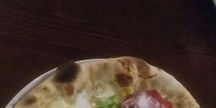 Vůně Itálie na Budějovické: Pizza, pasta nebo risotto a domácí limonáda