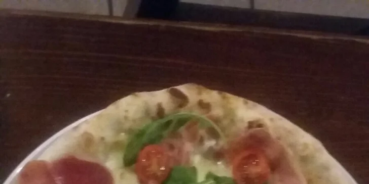 Vůně Itálie na Budějovické: Pizza, pasta nebo risotto a domácí limonáda
