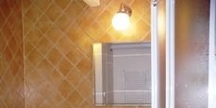 TŘI dny s koňmi na Křivoklátsku pro DVA
