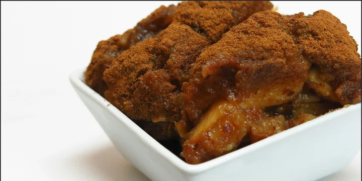Vegetariánské all you can eat: 5 chodů a libovolný počet přidání pro 1 či 2