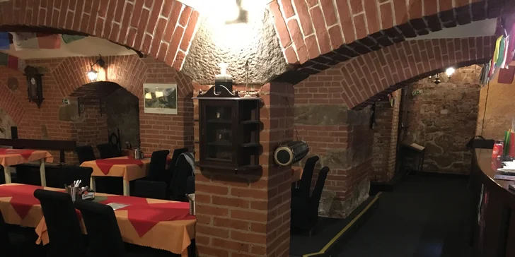 Přijďte ve dvou od pondělí do čtvrtka od 15.00 hodin.