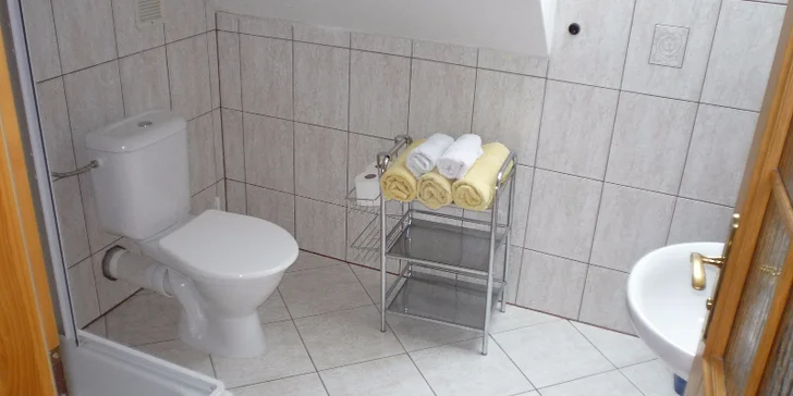 Dovolená na Šumavě se snídaní nebo s polopenzí a saunou, termíny až do června
