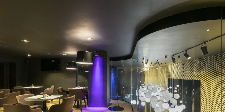 1 000–2 000 Kč na cokoliv v luxusní pizzerii Imperial Pizza Liberec