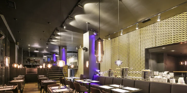 Pobyt v Pytloun City Boutique Hotelu**** v srdci Liberce s 3chodovou večeří