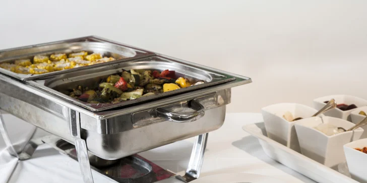 Večerní fish & grill raut na lodi: 3 hodiny neomezené konzumace pro 1 nebo 2
