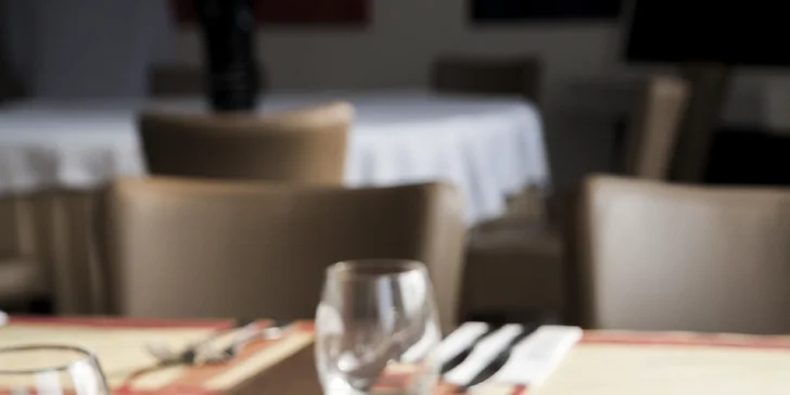 Večerní fish & grill raut na lodi: 3 hodiny neomezené konzumace pro 1 nebo 2