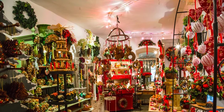 Výlet do adventního Rakouska: kouzelné trhy v Salzburgu i zámek Hellbrunn