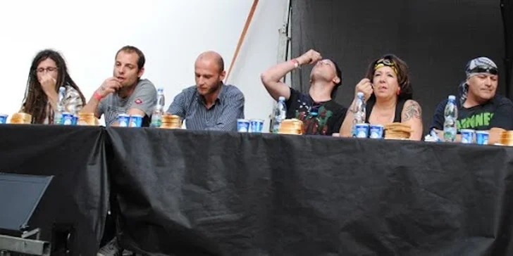 Fakt ostrá akce: festival Chilli Mechov s ochutnávkami i soutěží pro chillence
