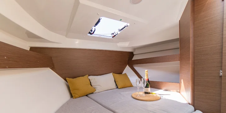 YachtBoat SPEED