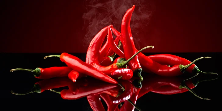 Fakt ostrá akce: festival Chilli Mechov s ochutnávkami i soutěží pro chillence