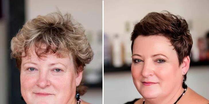 Vizážistické minimum: až 2hodinový kurz líčení a štětec na make-up jako bonus