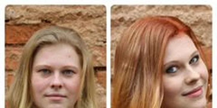 Vizážistické minimum: až 2hodinový kurz líčení a štětec na make-up jako bonus