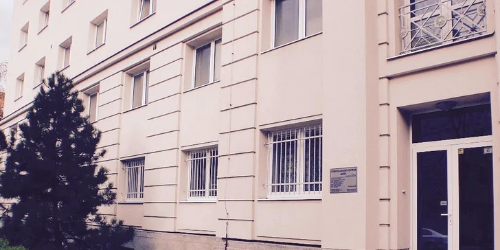 Výměna amalgámové plomby za bílou kompozitní plombu