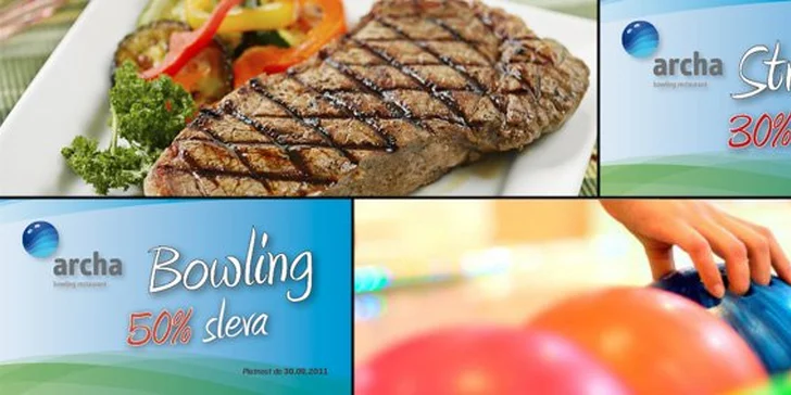 149 Kč za slevy na fitness, bowling, squash a stravování. Užívejte si prázdnin v areálu Koupaliště Flošna v Hradci Králové se slevou 62 %.