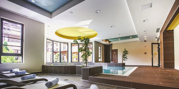 Wellness pobyt s polopenzí v Maďarsku: navštivte zemi vína a termálů