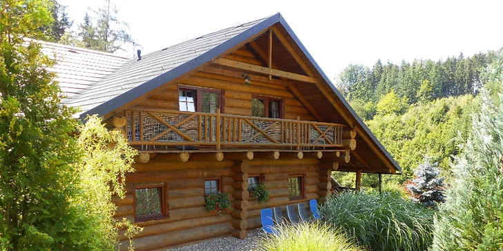 Babí léto a podzim pro dva v kouzelném Kladském pomezí – kraji příběhů