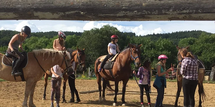 3denní relaxace s neomezeným vstupem do bazénu, vířivkou a polopenzí