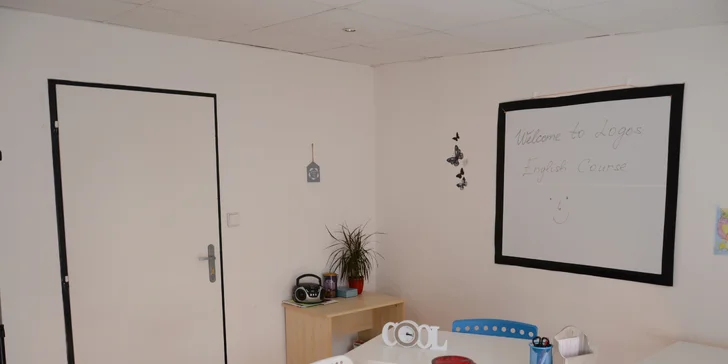 10 lekcí pracovní angličtiny