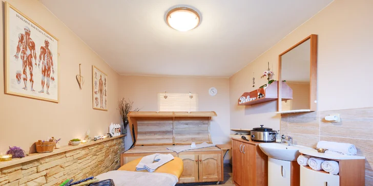 Na lyže i za relaxací na Šumavu: apartmány se snídaní, wellness i procedurami