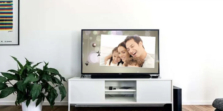 Nechte vzpomínky ožít: video zpracované z vašich fotek a videozáznamů