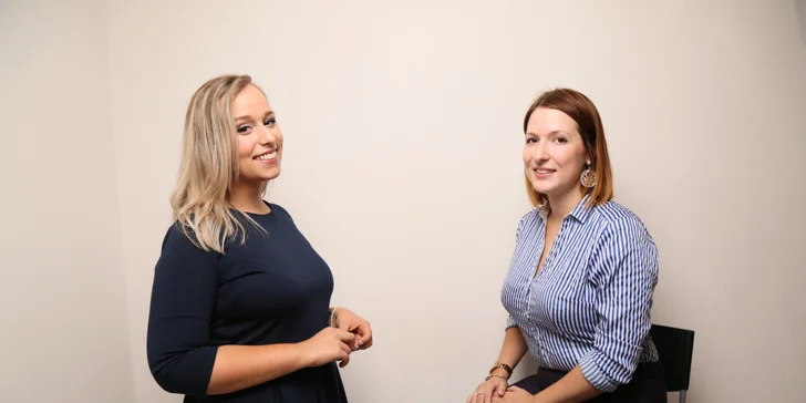 Na zlepšení angličtiny není nikdy pozdě: semestr s lektorkou se 17letou praxí