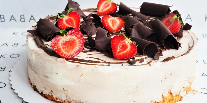 Dort Kinder Bueno udělá radost malým i velkým mlsounům.