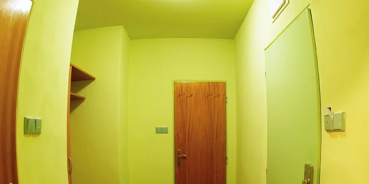 S rodinou do Liberce: hotel v centru, vstupenky do zoo a pobyt dítěte zdarma