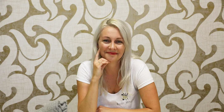 Krásné řasy celý den díky metodě řasa na řasu vč. dárku