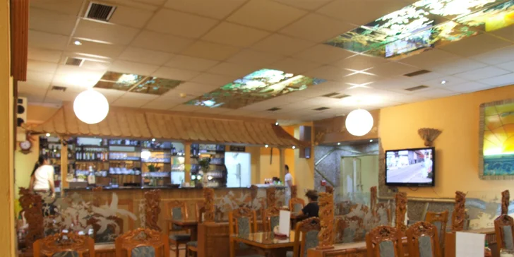 Sushi v té nejlepší formě: Set 28 nebo 50 ks exotické pochoutky
