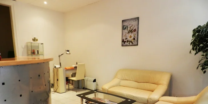 Střih a hydratace pro všechny délky vlasů