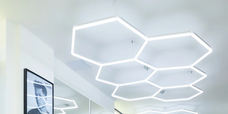 Páni, doprajte si parádnu starostlivosť a príďte si po nový look do novo otvoreného barber shopu Bengo Barber. 