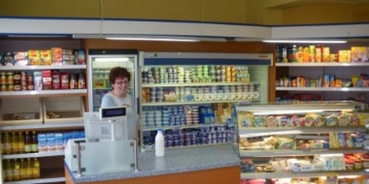 Choceň