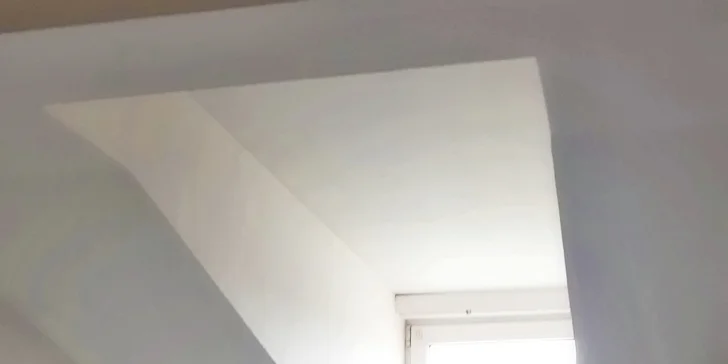 Možnost sprchy před i po masáži je samozřejmostí.