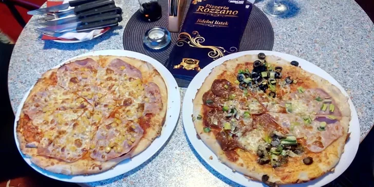 Zábava pro partu: Bowling či laserová střelnice s možností pizzy až pro 8 osob