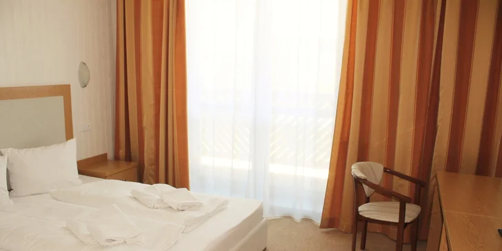 Poznejte slovenské hory: Wellness pobyt v Oravských Beskydech s polopenzí