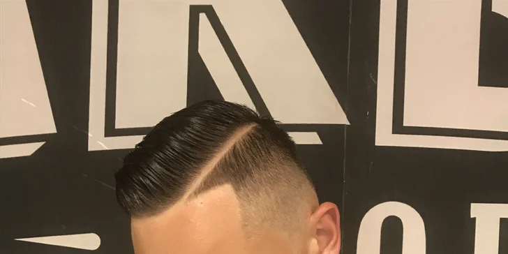 Hoďte hlavu do gala: Balíčky s péčí o účes i vousy v Authentic Barber Shopu