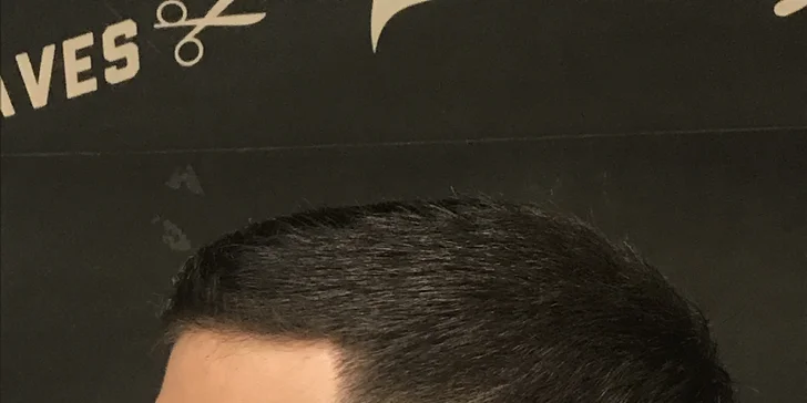 Hoďte hlavu do gala: Balíčky s péčí o účes i vousy v Authentic Barber Shopu