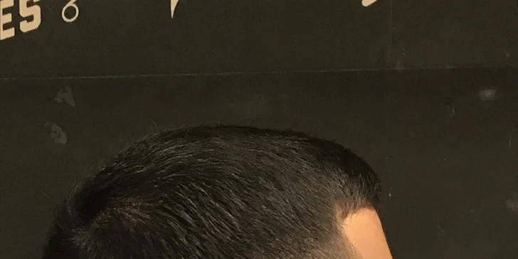 Hoďte hlavu do gala: Balíčky s péčí o účes i vousy v Authentic Barber Shopu