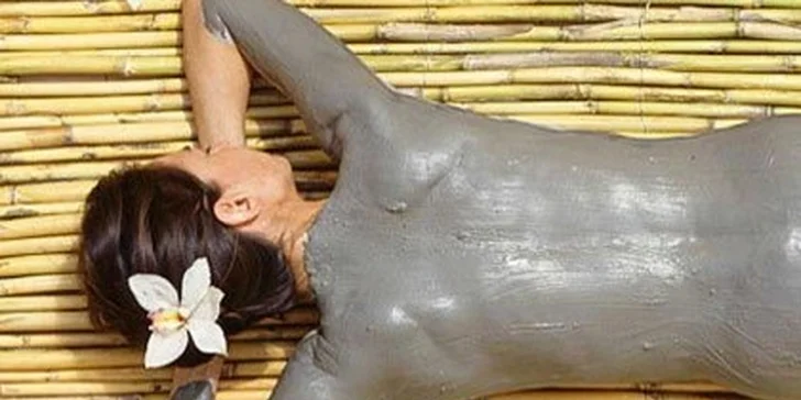 Relaxační i exotické masáže dle výběru - až 90 minut relaxace