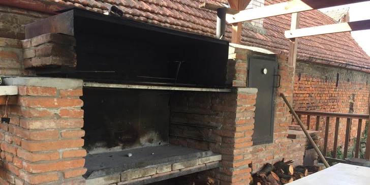 Dobrota jako z pohádky: křepelka pečená v bylinkové marinádě a voňavá rýže