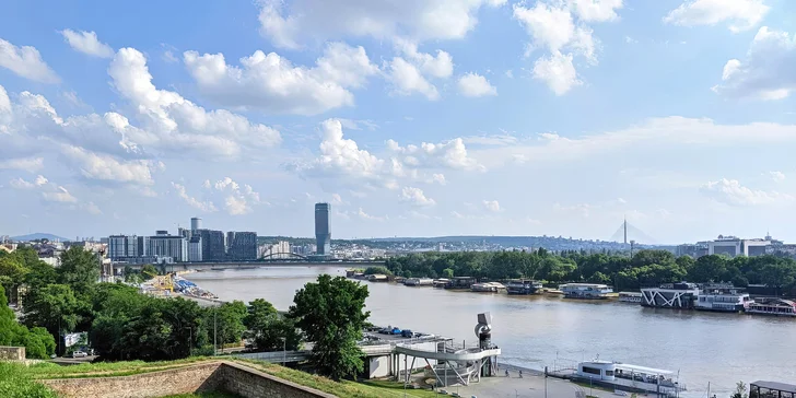  Worldee pro vás zorganizuje zájezd od A do Z, na vás je jen dorazit včas na letiště.
