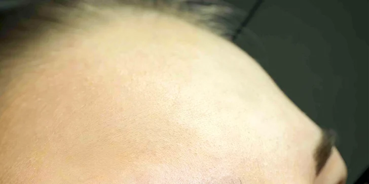 Tetování vždy předchází podrobná konzultace.