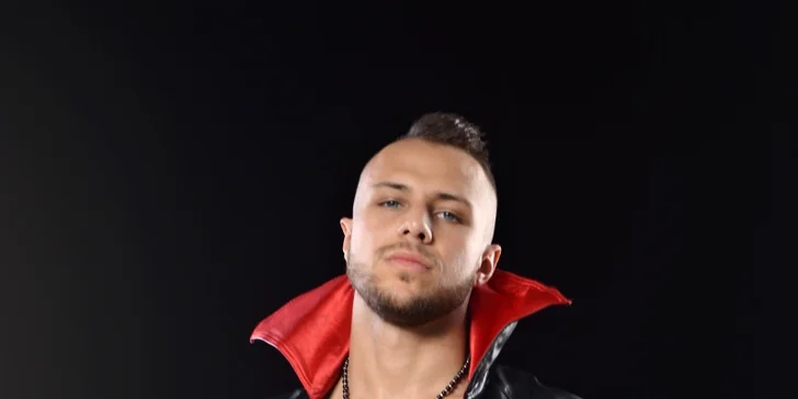 Pánská striptýzová show se sexy upíry Blade VS Vampires