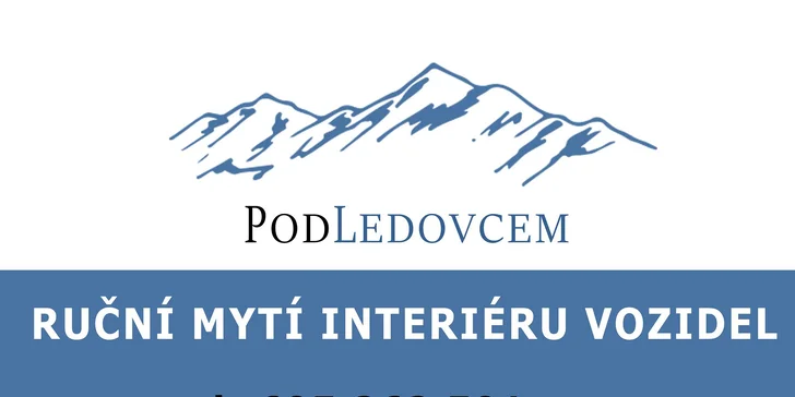 Dejte svoje auto do pucu: ruční mytí interiéru a oken